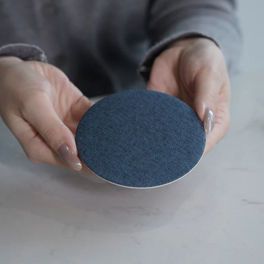 🔥Hot Sale 50% OFF🔥Ultra-Thin 11mm Bone Conduction Sleep Speaker