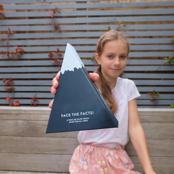 🔥Hot Sale 49% off🌟🤔Smart Hill Original | True/False Quiz Game