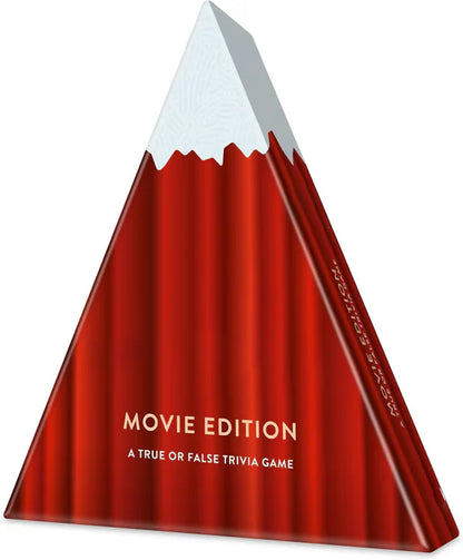 🔥Hot Sale 49% off🌟🤔Smart Hill Original | True/False Quiz Game