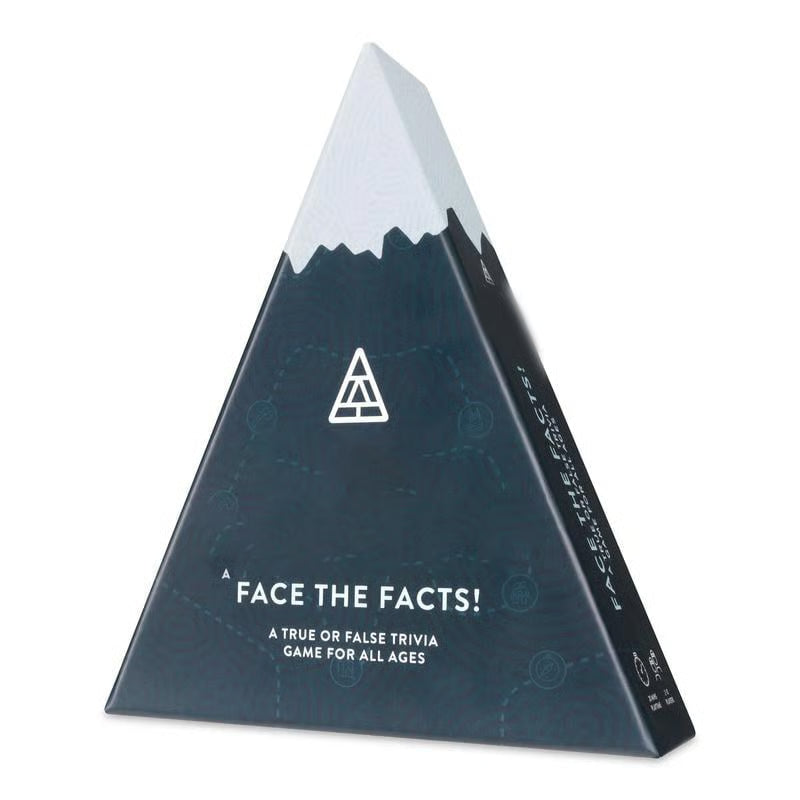 🔥Hot Sale 49% off🌟🤔Smart Hill Original | True/False Quiz Game