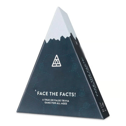 🔥Hot Sale 49% off🌟🤔Smart Hill Original | True/False Quiz Game