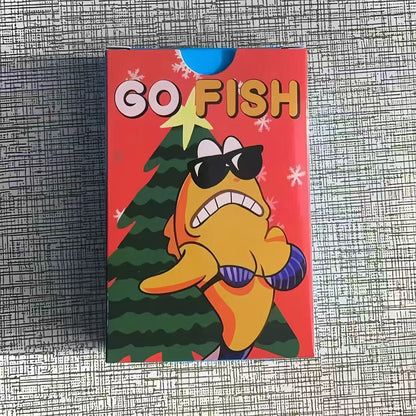 Go F Yourself – The Ultimate Adult Party Card Game