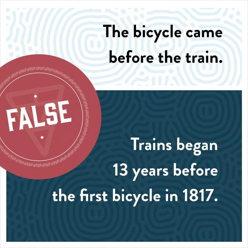 🔥Hot Sale 49% off🌟🤔Smart Hill Original | True/False Quiz Game