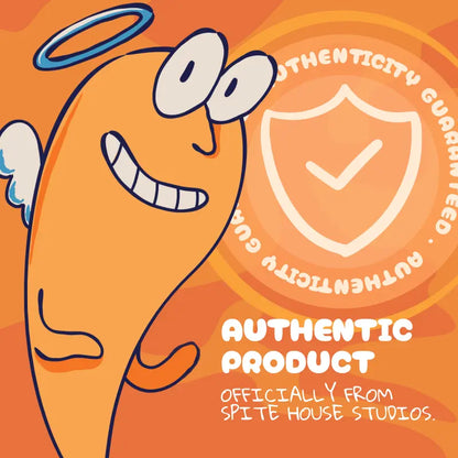 Go F Yourself – The Ultimate Adult Party Card Game