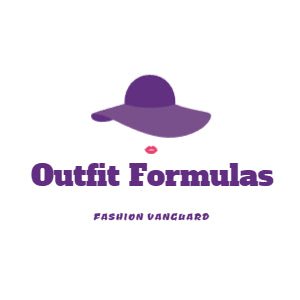 Outfit Formulas